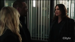 Law and Order SVU - Season 23 Episode 14